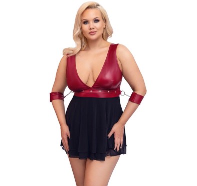 Babydoll Bondage XL